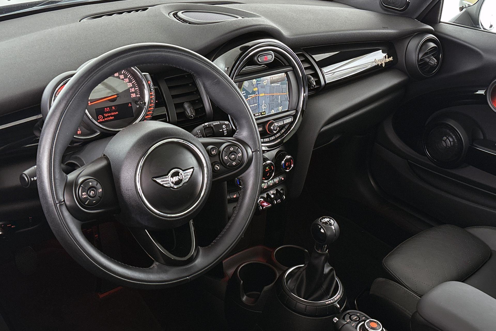 MINI 3-Deurs 1.5 Cooper Marylebone - Afbeelding 5