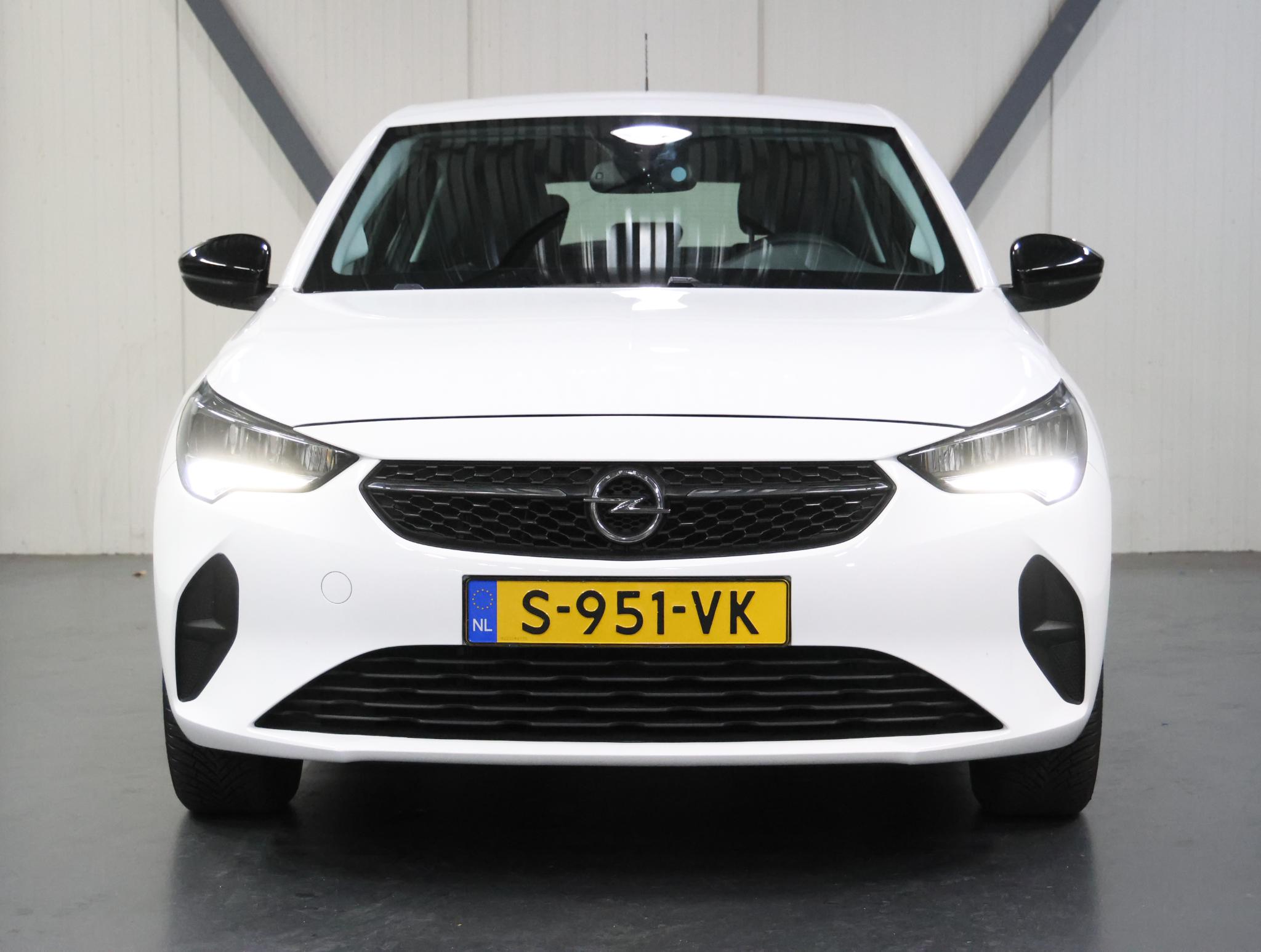 Opel Corsa-e Edition 50 kWh 136PK - Afbeelding 5