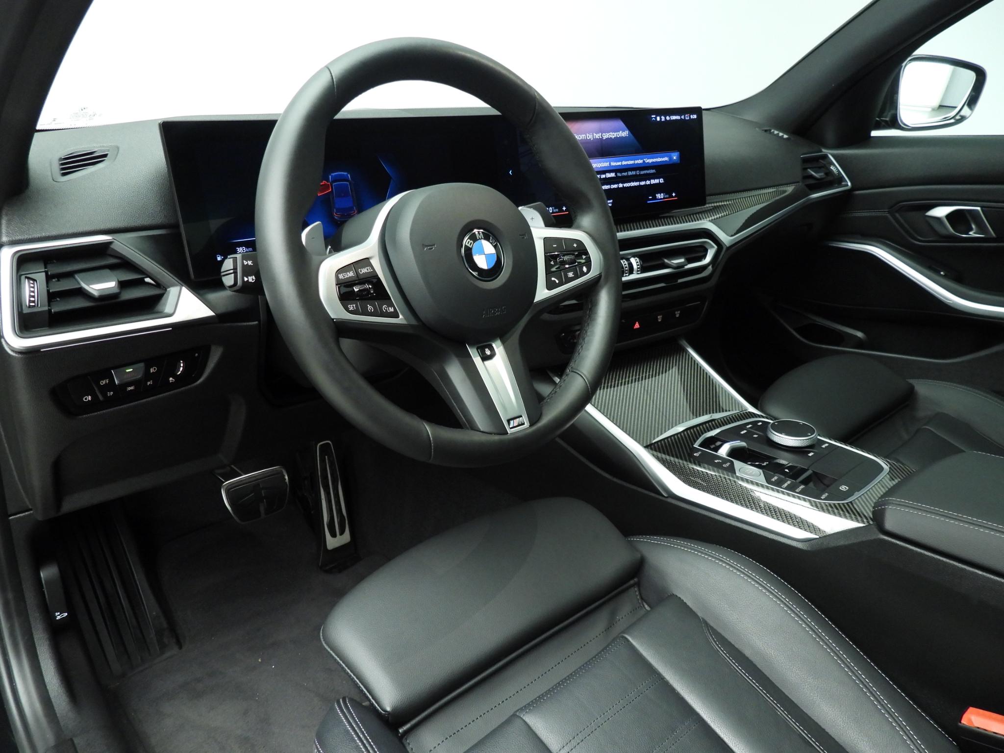 BMW 3-Serie