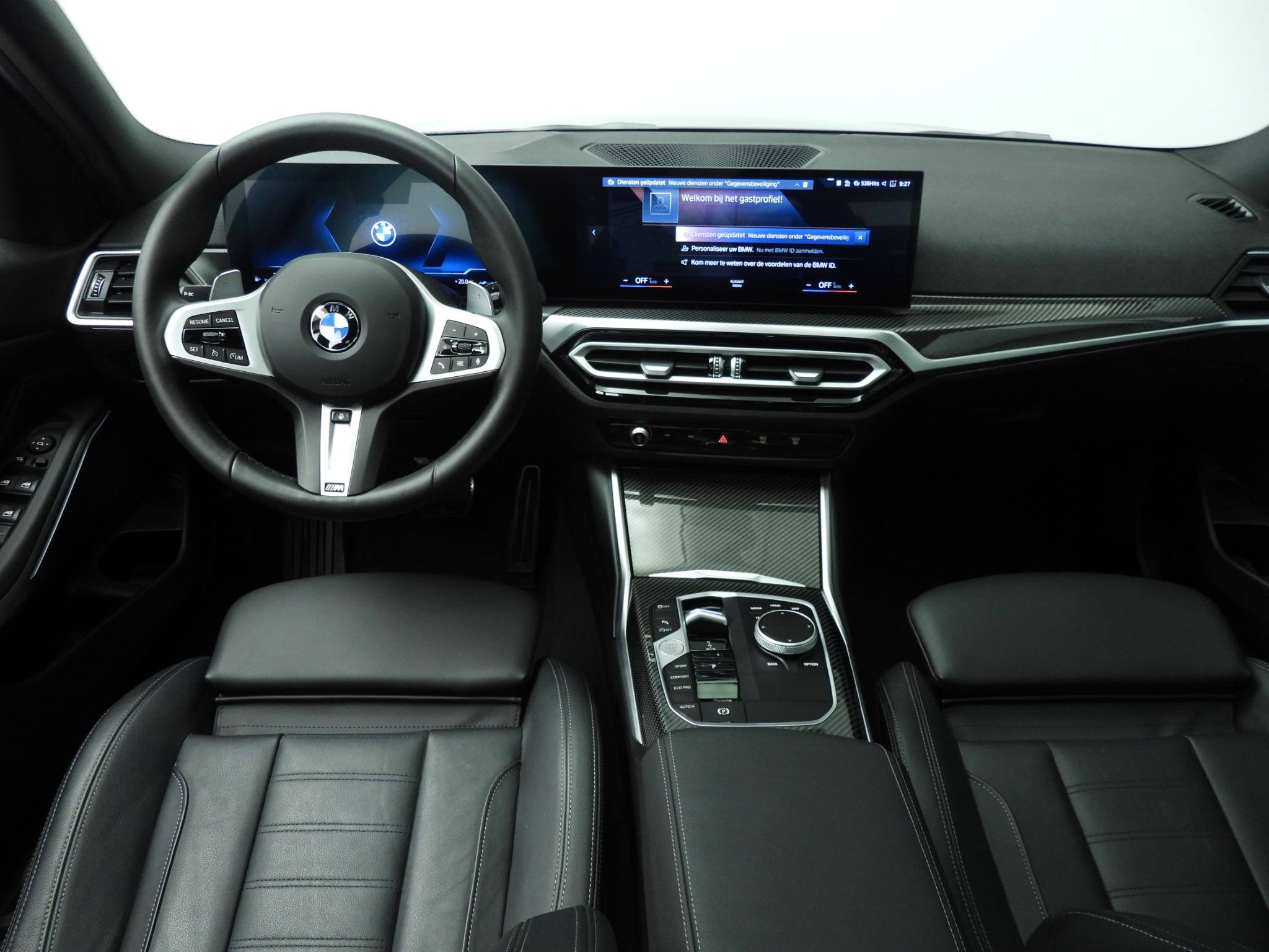 BMW 3-Serie