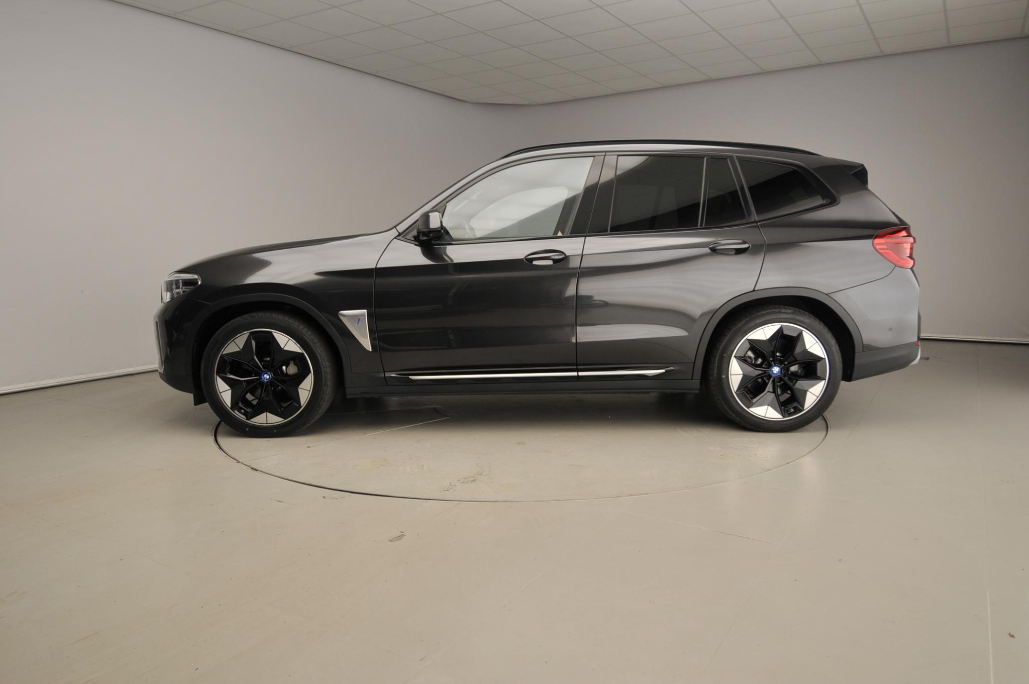 BMW iX3 High Executive - Afbeelding 3