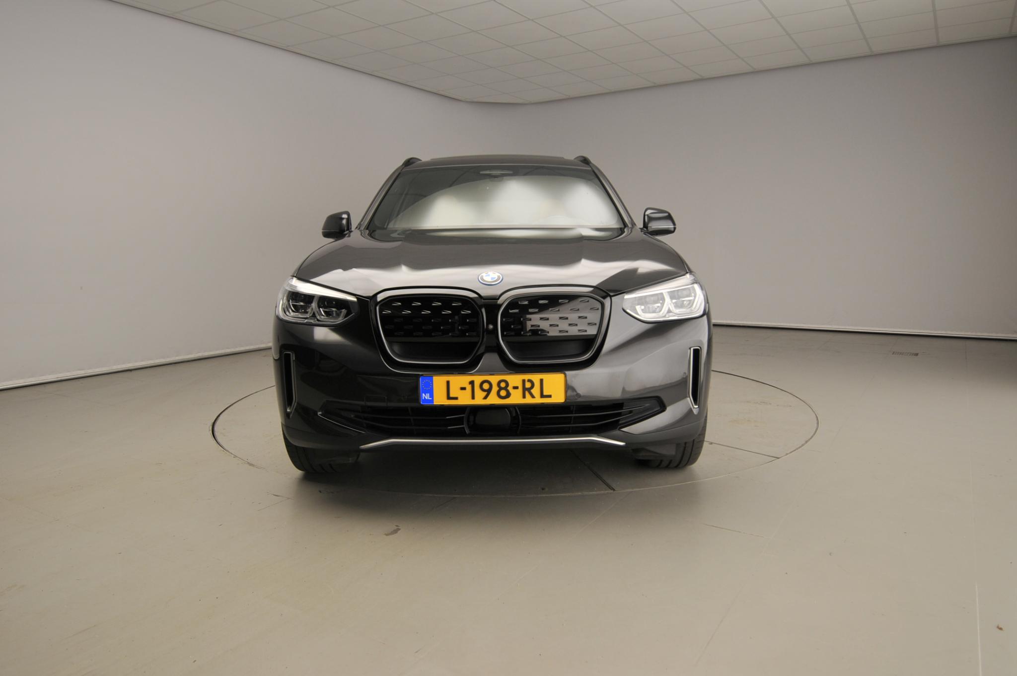 BMW iX3 High Executive - Afbeelding 4