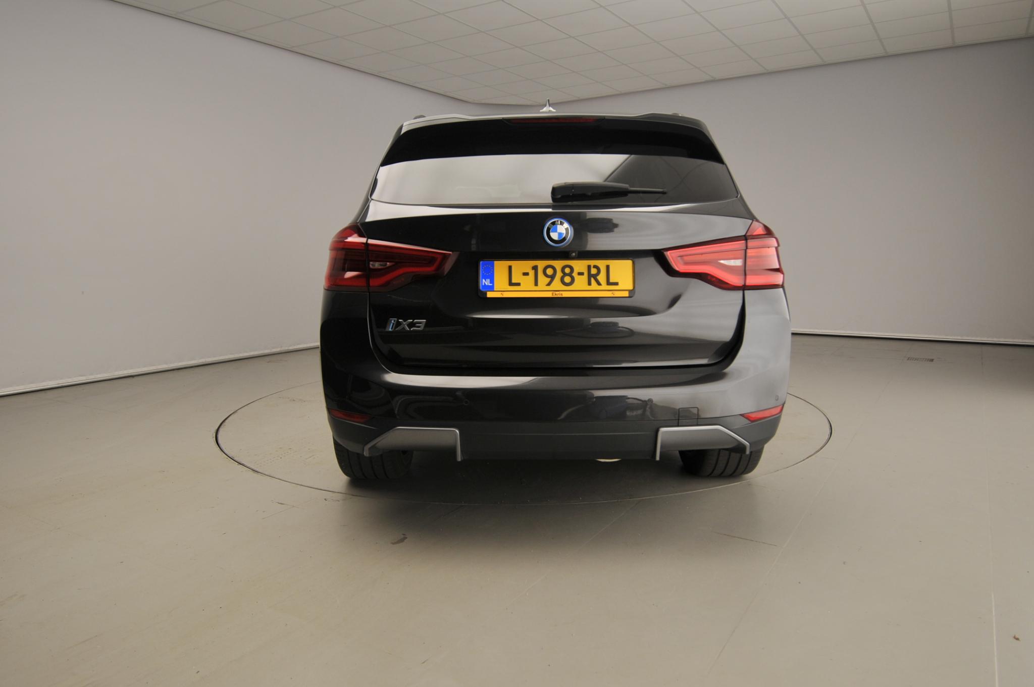 BMW iX3 High Executive - Afbeelding 5