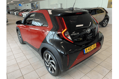 Toyota Aygo X 1.0 VVT-i MT Pulse - Afbeelding 4