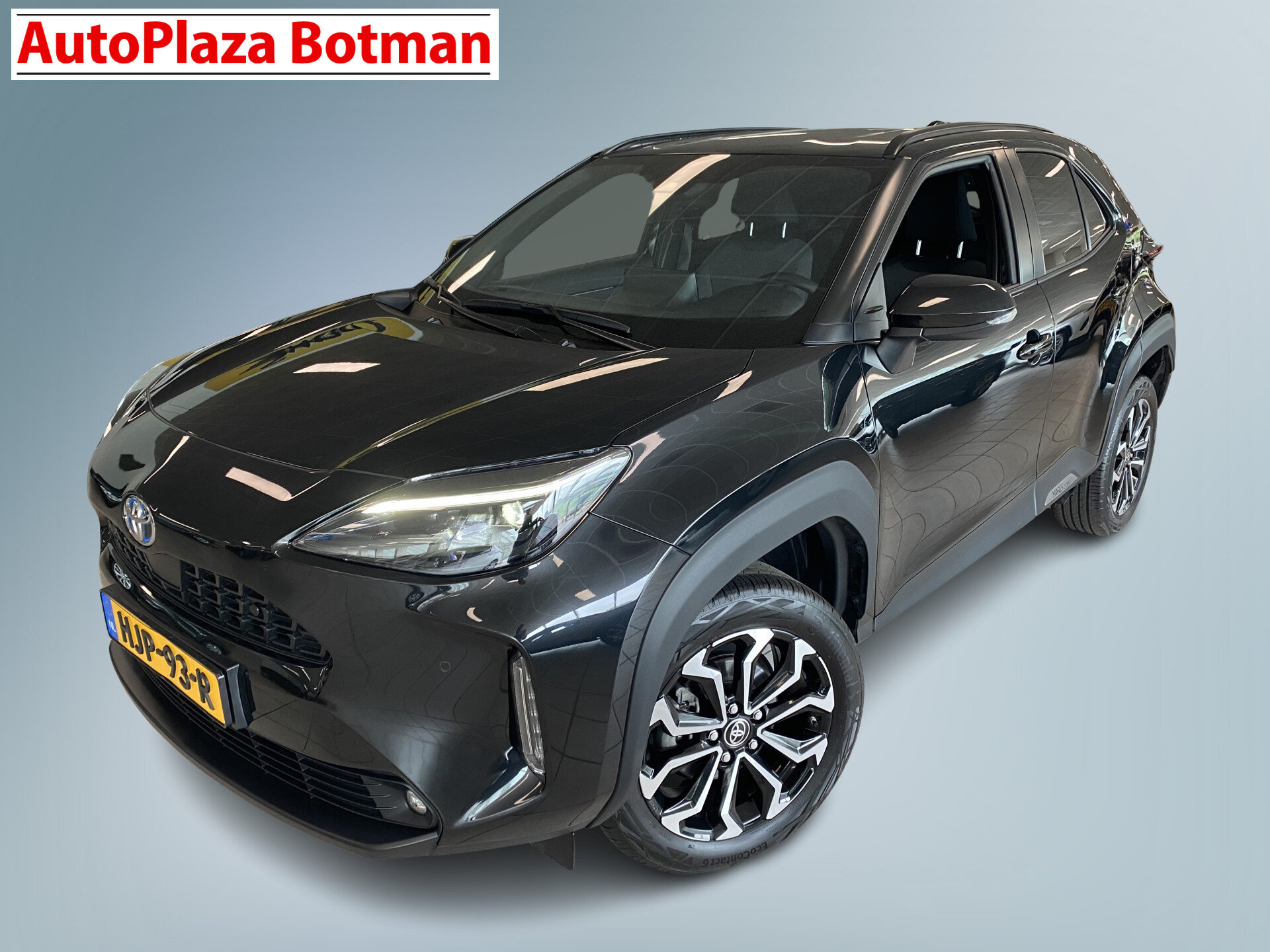 Toyota Yaris Cross 1.5 Hybrid Dynamic
