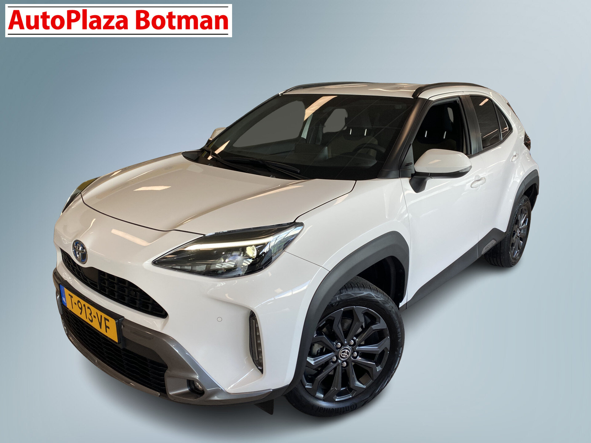 Toyota Yaris Cross 1.5 Hybrid Explore