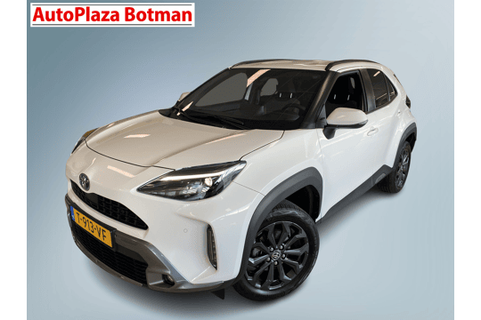 Toyota Yaris Cross 1.5 Hybrid Explore