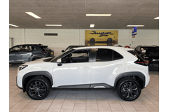 Toyota Yaris Cross 1.5 Hybrid Explore - Afbeelding 3