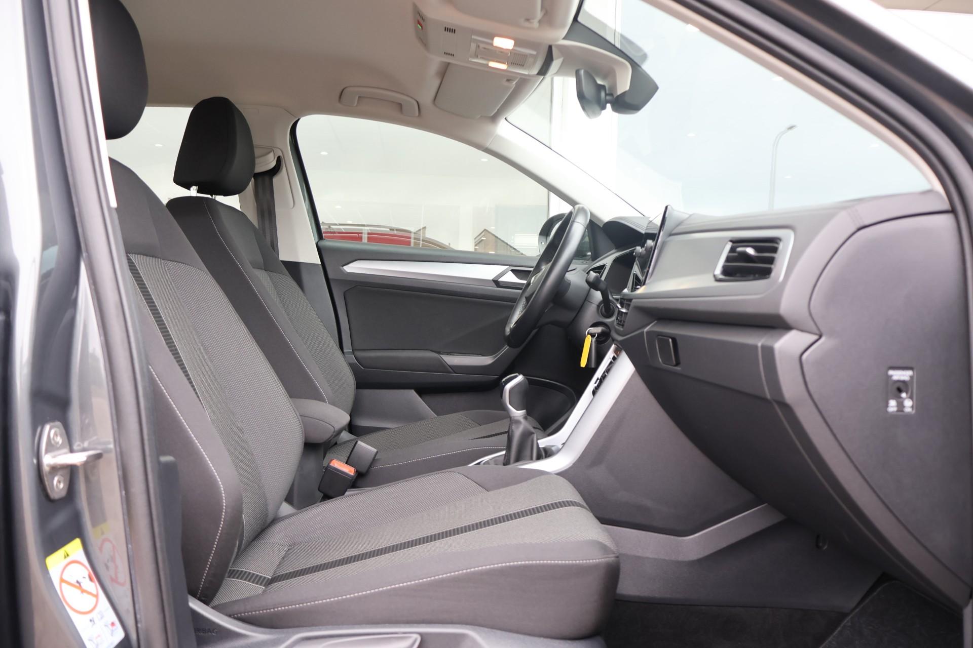 Volkswagen T-Roc 1.0 TSI Life - Afbeelding 4