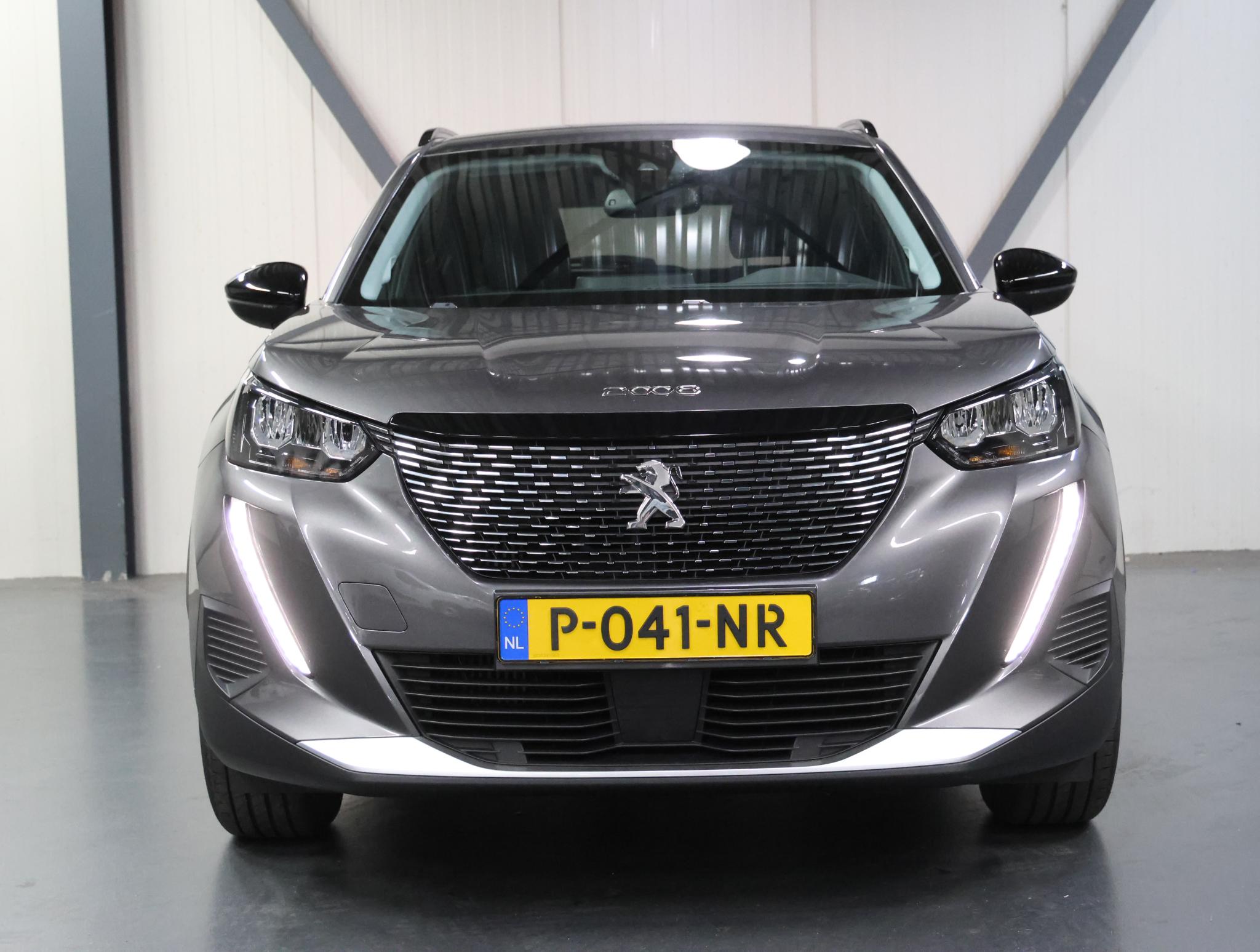Peugeot 2008 1.2 100PK Allure - Afbeelding 5