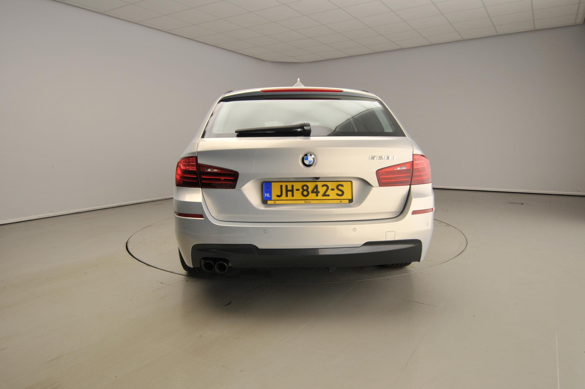 BMW 5 Serie Touring 528i - Afbeelding 3