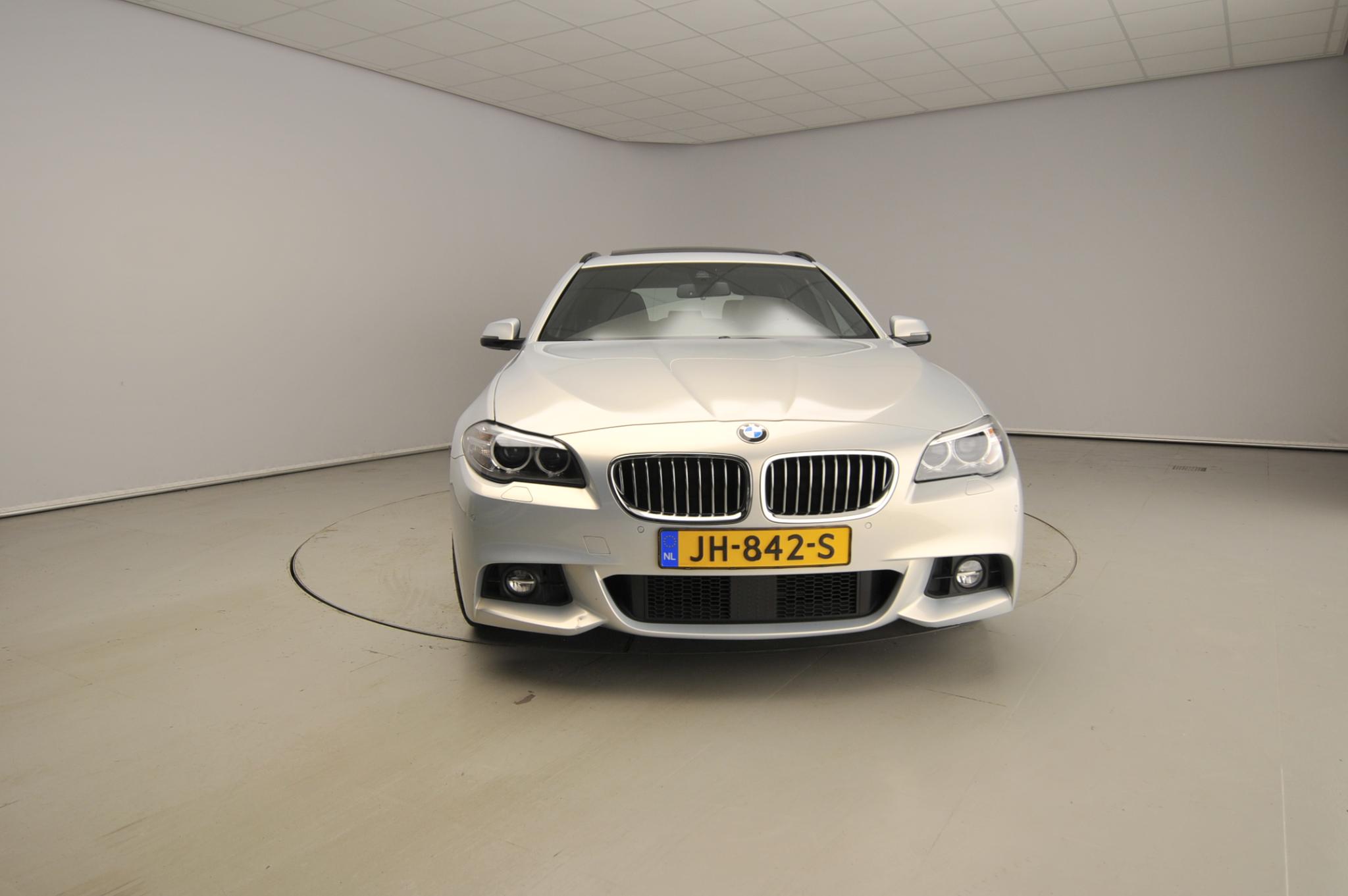 BMW 5 Serie Touring 528i - Afbeelding 5