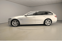 BMW 5 Serie Touring 528i - Afbeelding 2