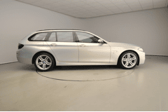 BMW 5 Serie Touring 528i - Afbeelding 4