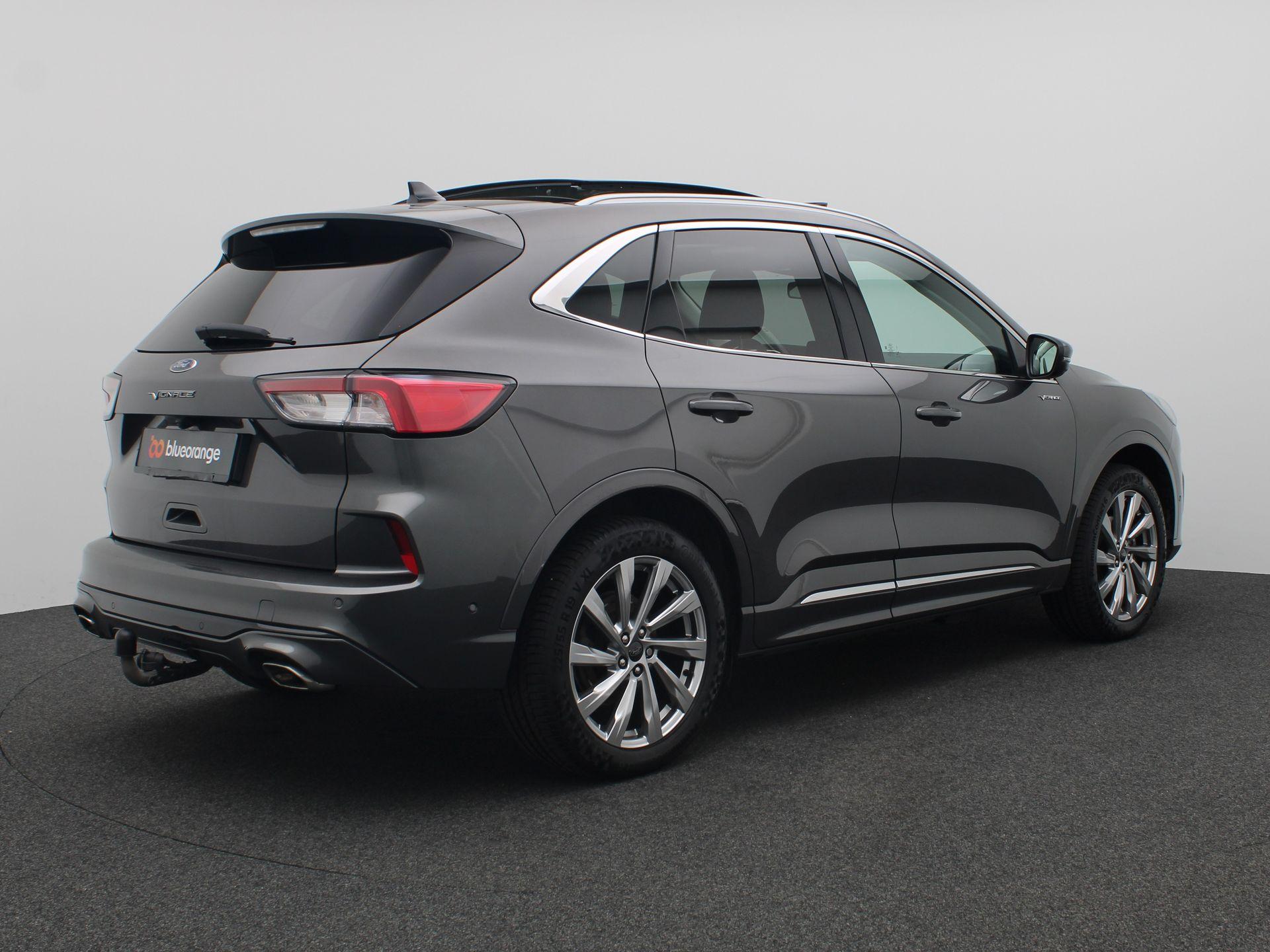 Ford Kuga 2.5 PHEV Vignale 224PK Aut. - Afbeelding 4