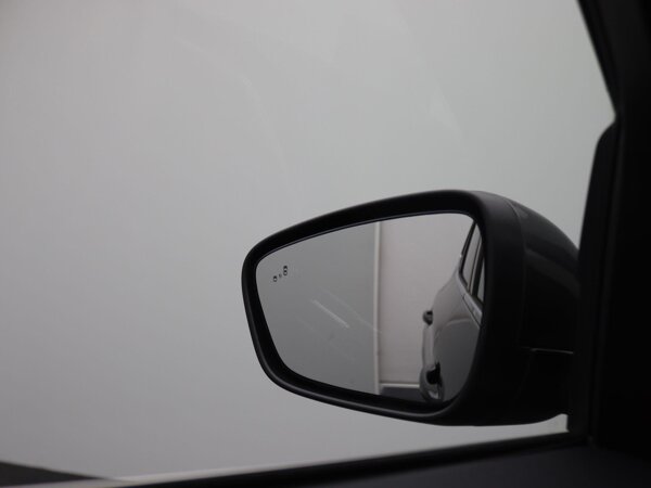 dodehoek detectie