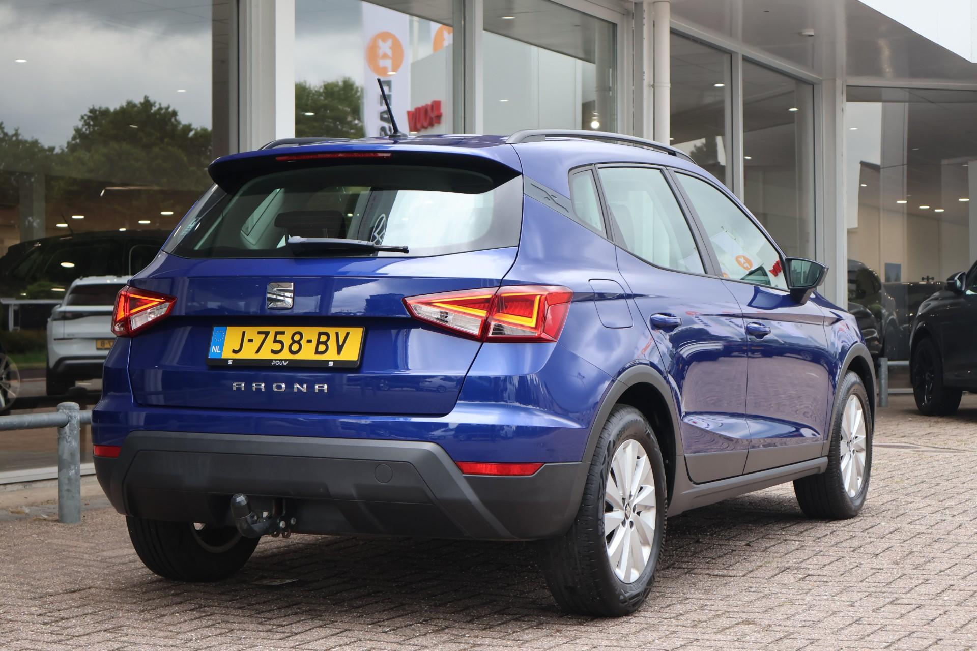 SEAT Arona 1.0 TSI Style - Afbeelding 2