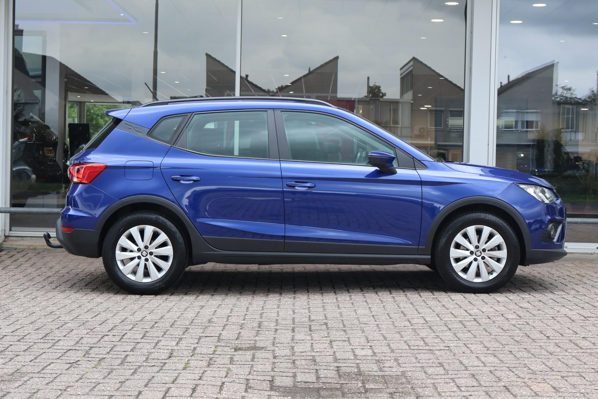 SEAT Arona 1.0 TSI Style - Afbeelding 3