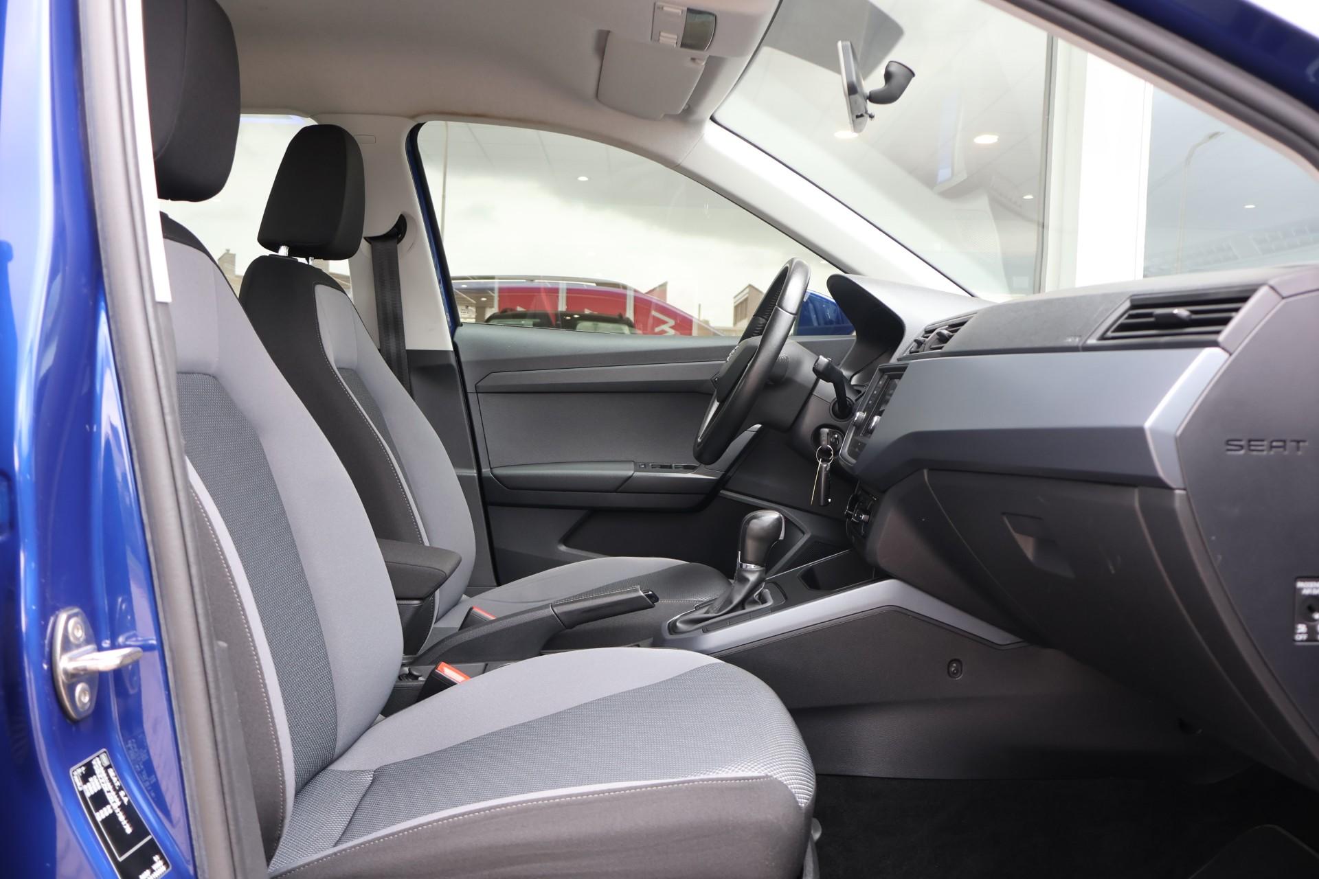 SEAT Arona 1.0 TSI Style - Afbeelding 4