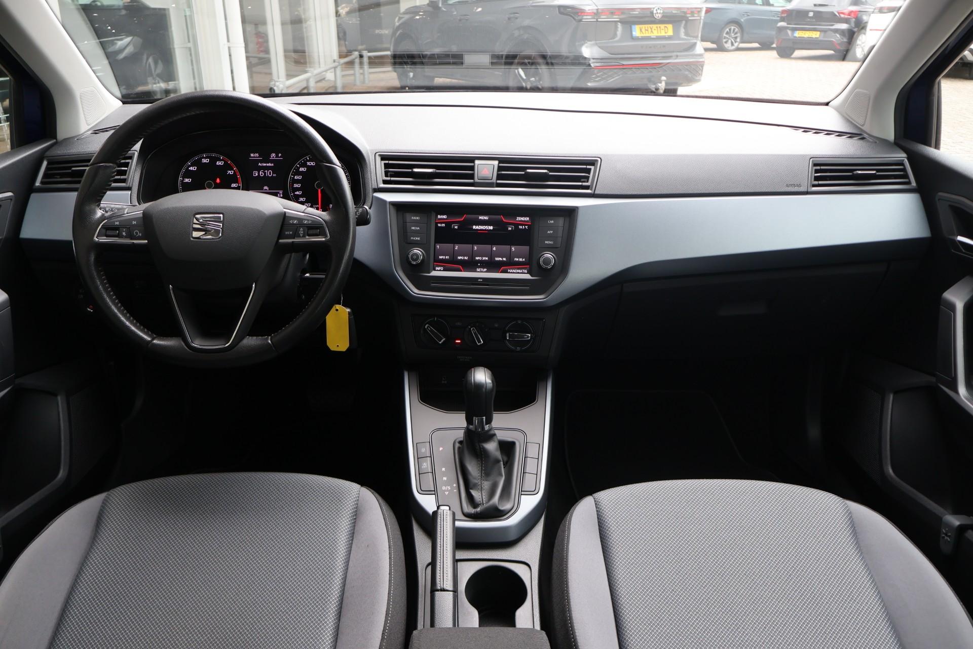 SEAT Arona 1.0 TSI Style - Afbeelding 5