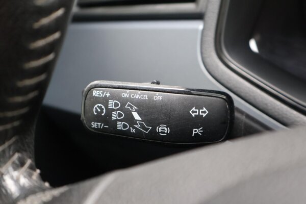 cruise control cruise control