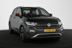 Volkswagen T-Cross 1.0 TSI Style - Afbeelding 2