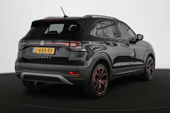 Volkswagen T-Cross 1.0 TSI Style - Afbeelding 3
