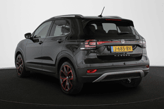 Volkswagen T-Cross 1.0 TSI Style - Afbeelding 4
