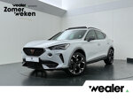 CUPRA