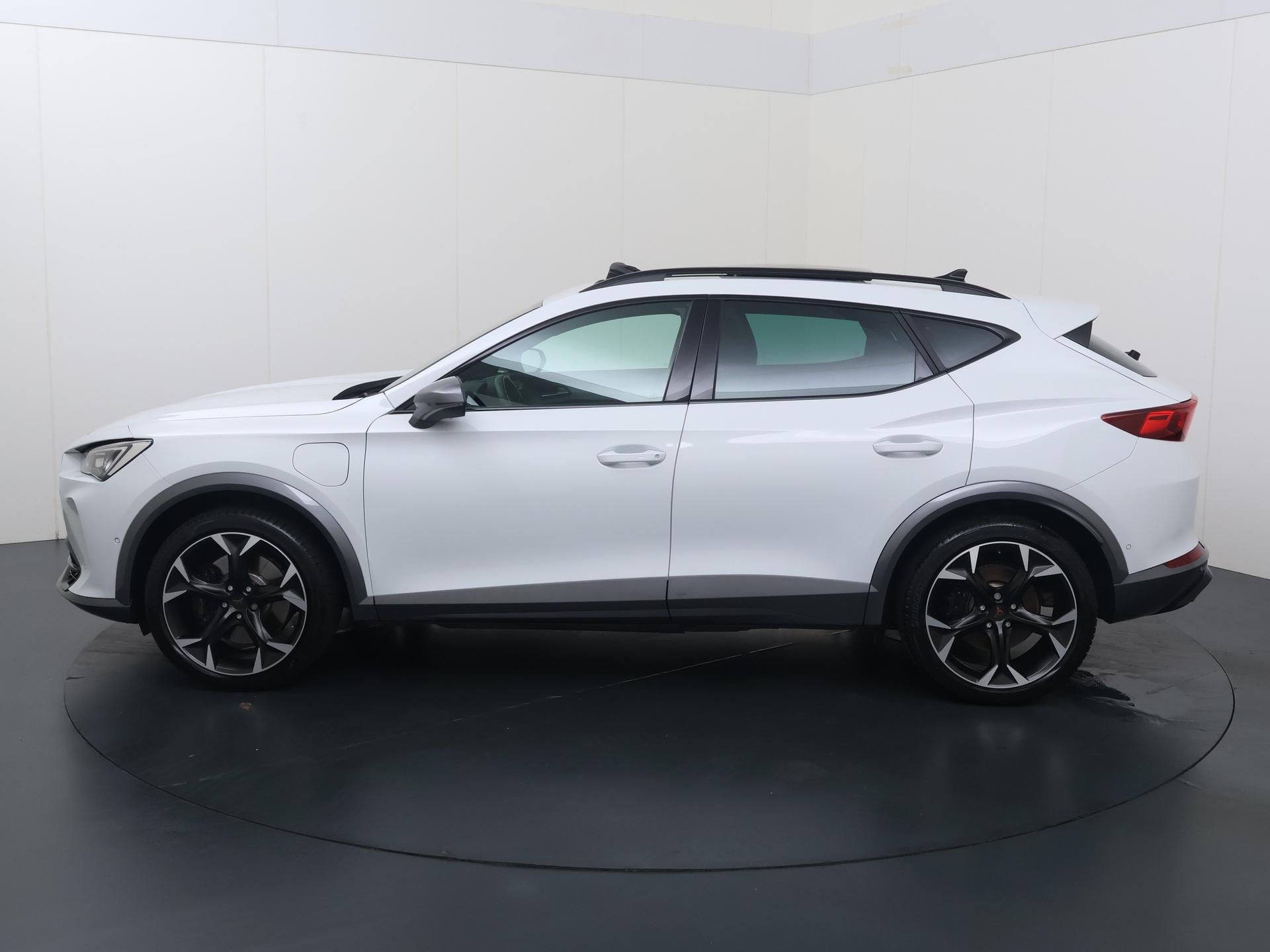 CUPRA