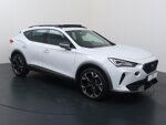 CUPRA