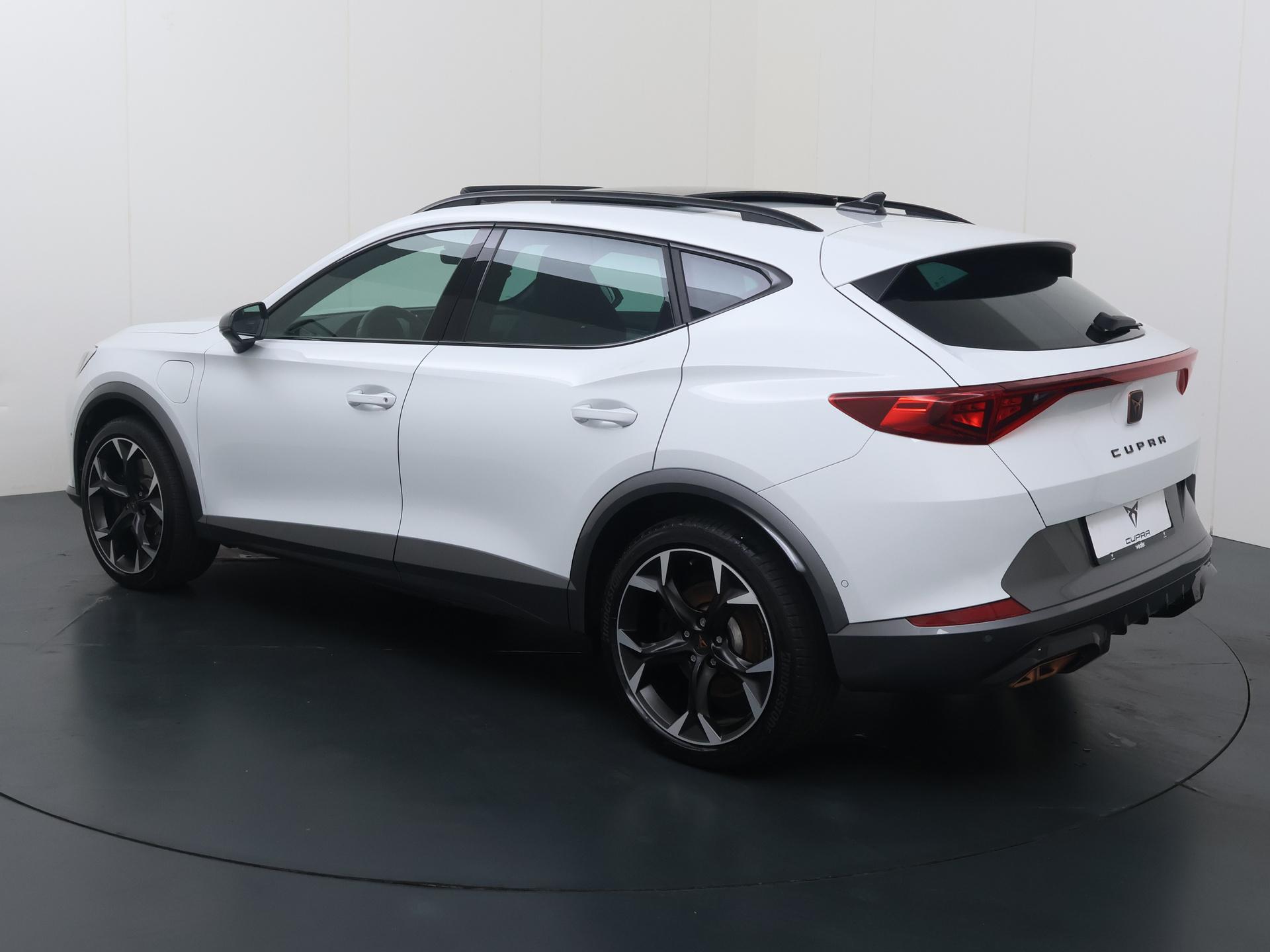 CUPRA