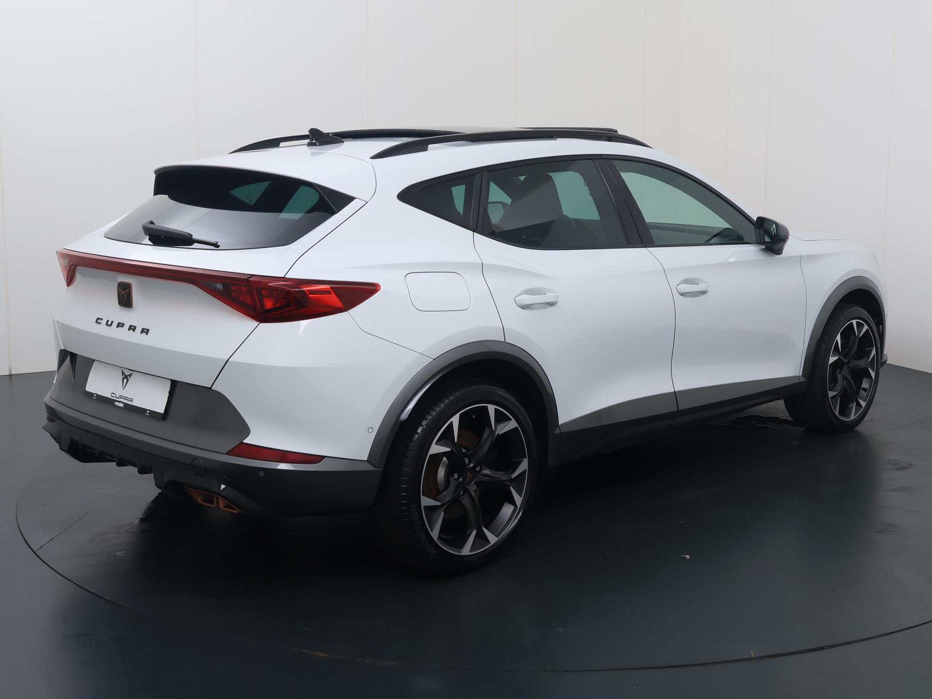 CUPRA