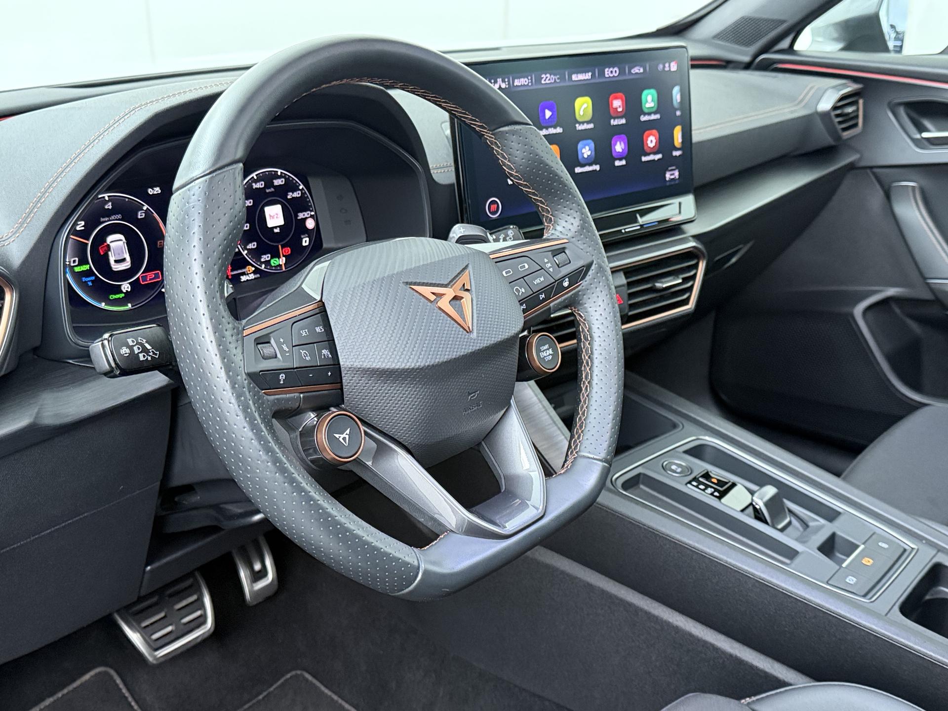 CUPRA