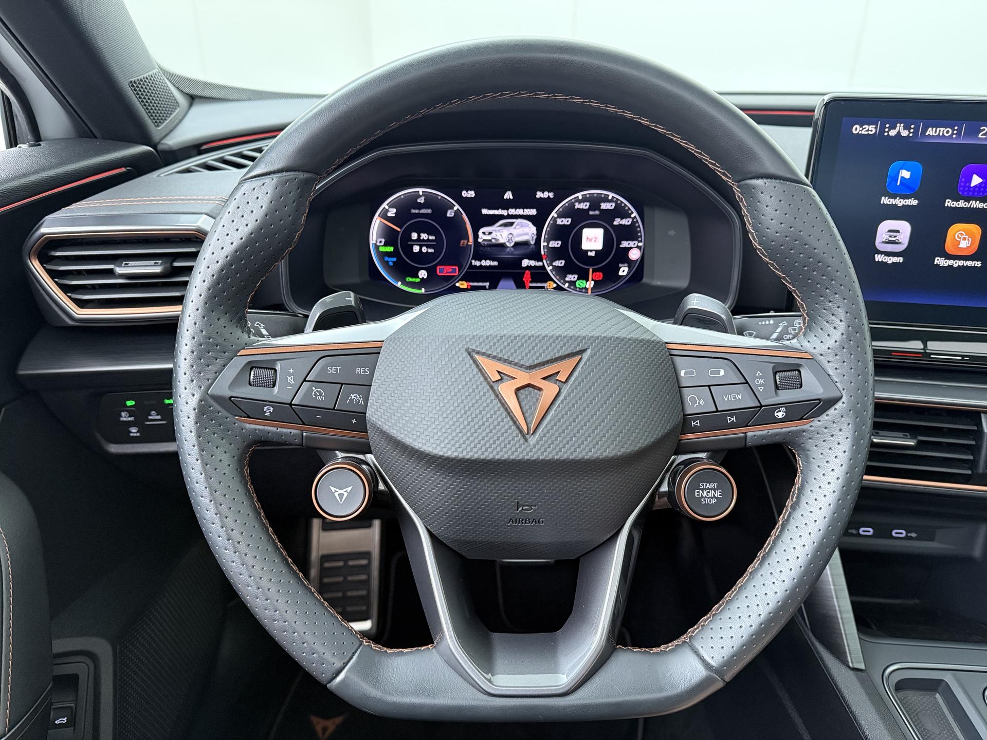 CUPRA