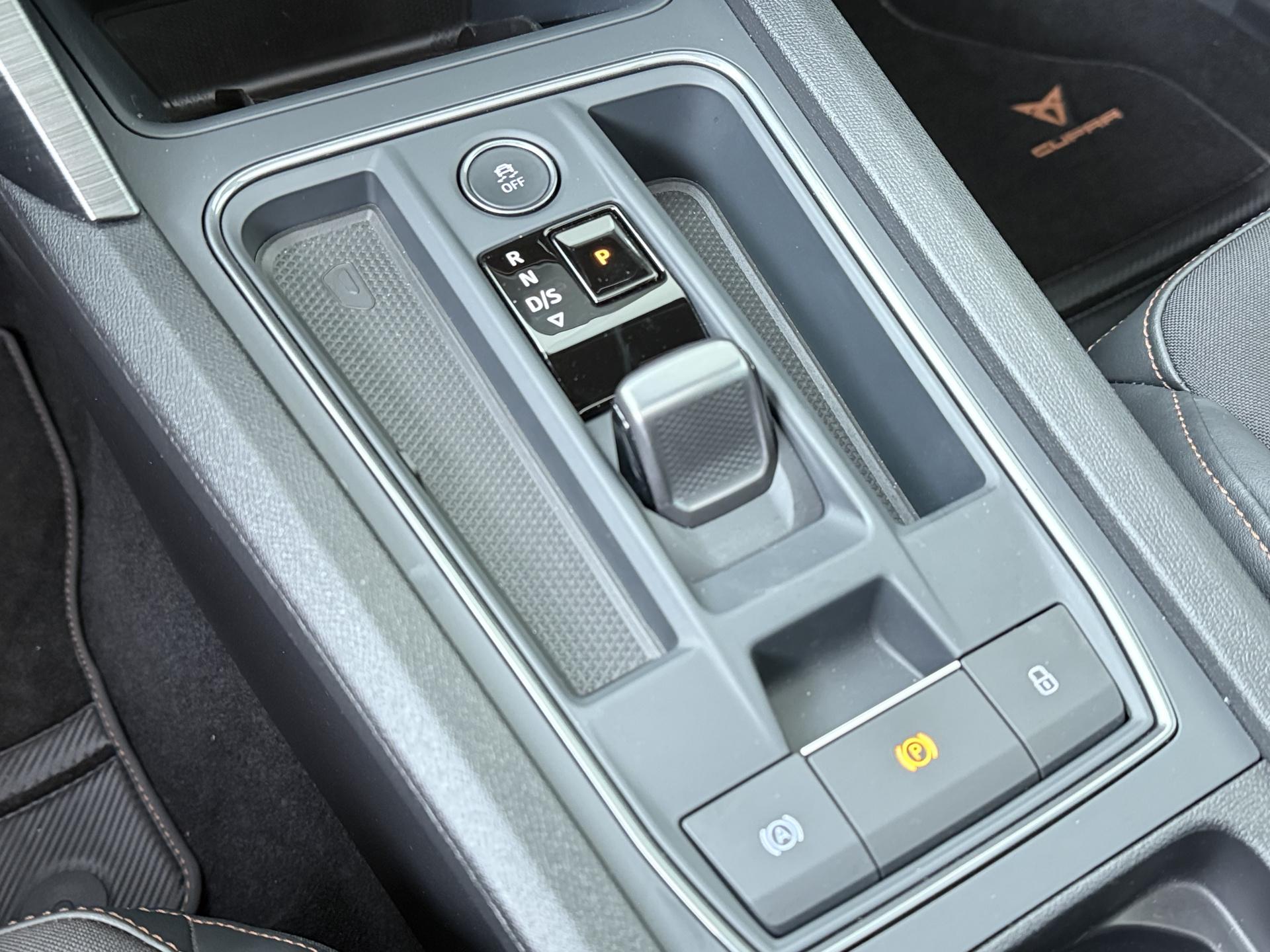 CUPRA
