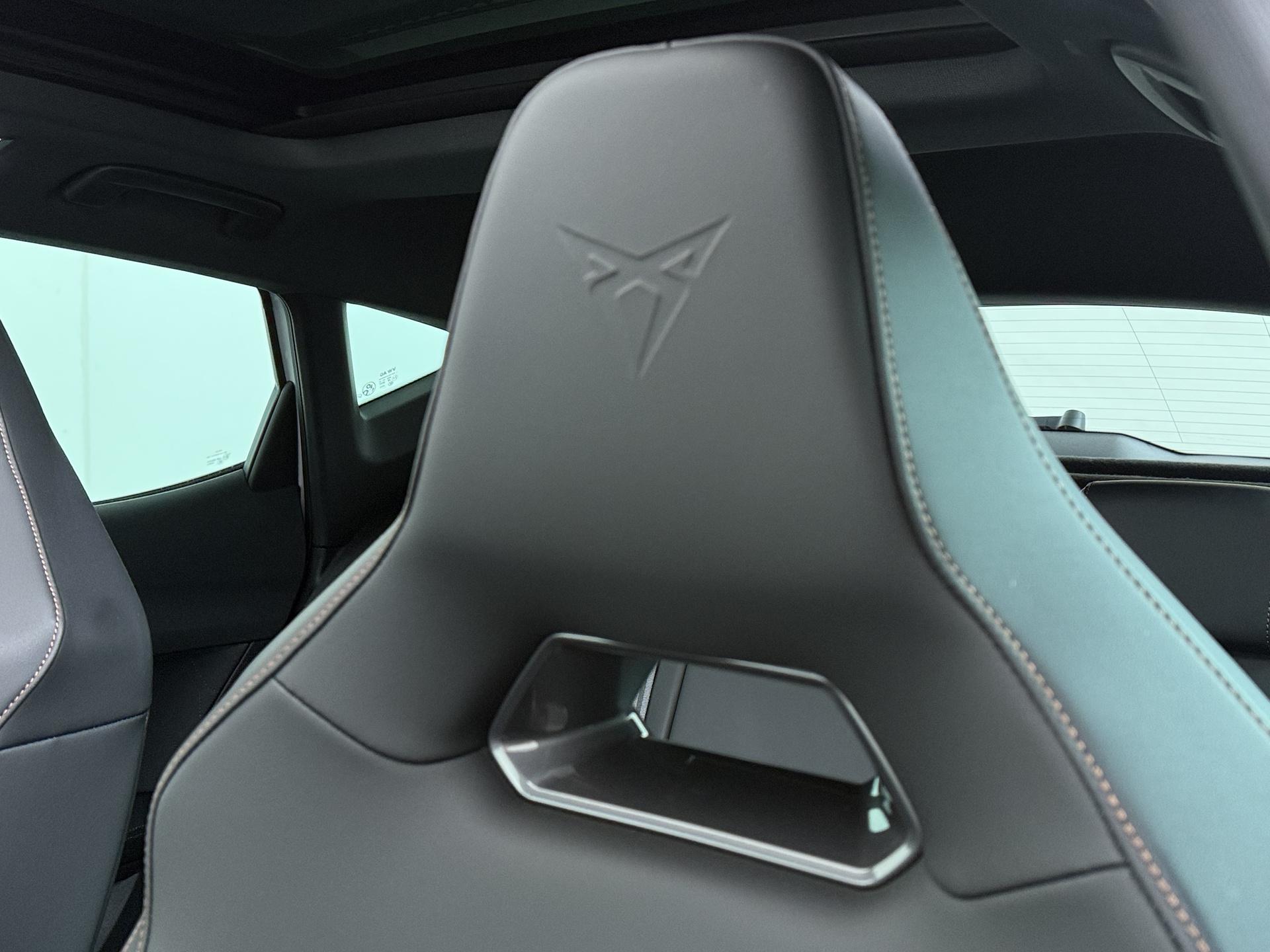 CUPRA