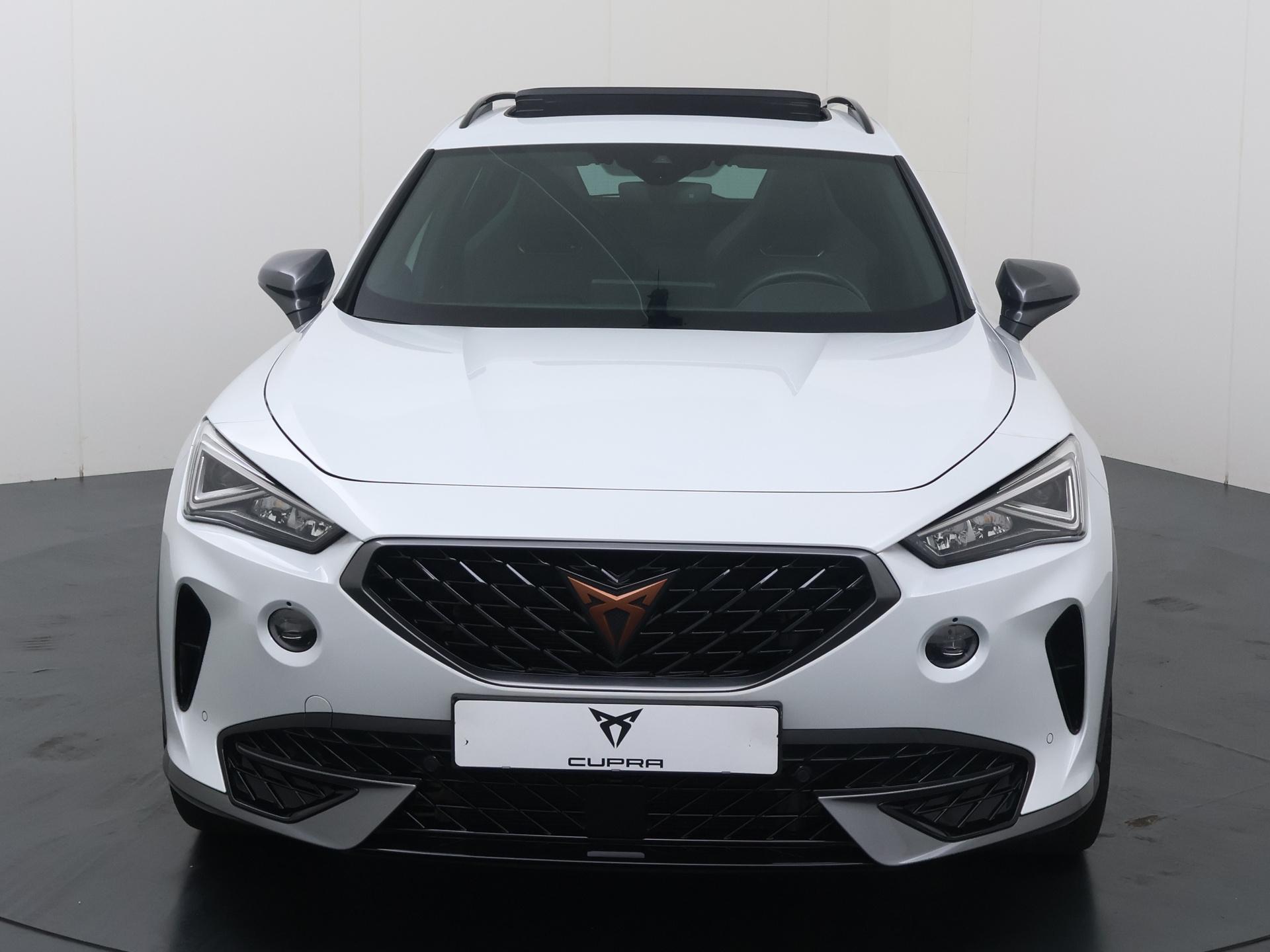 CUPRA