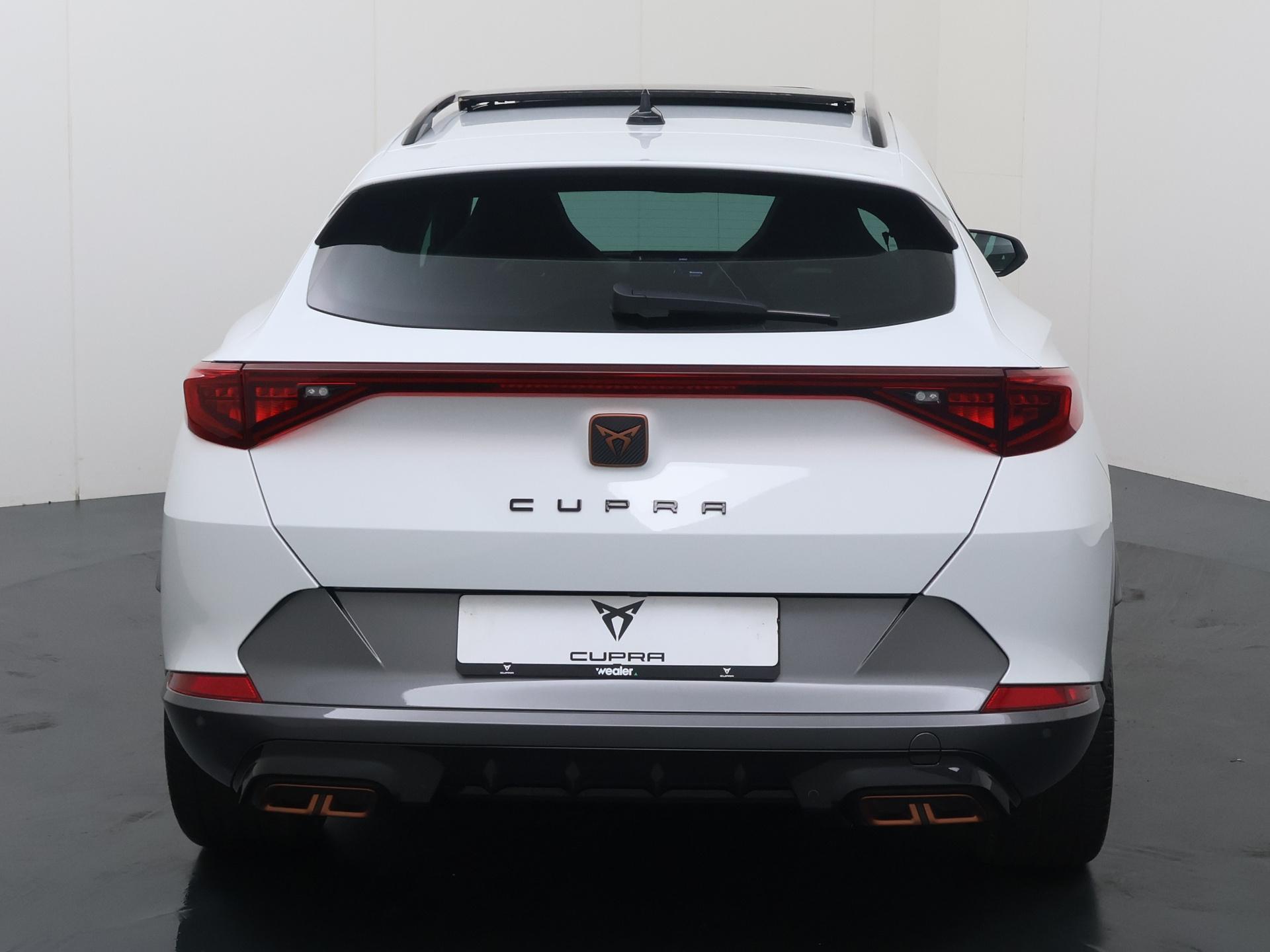 CUPRA