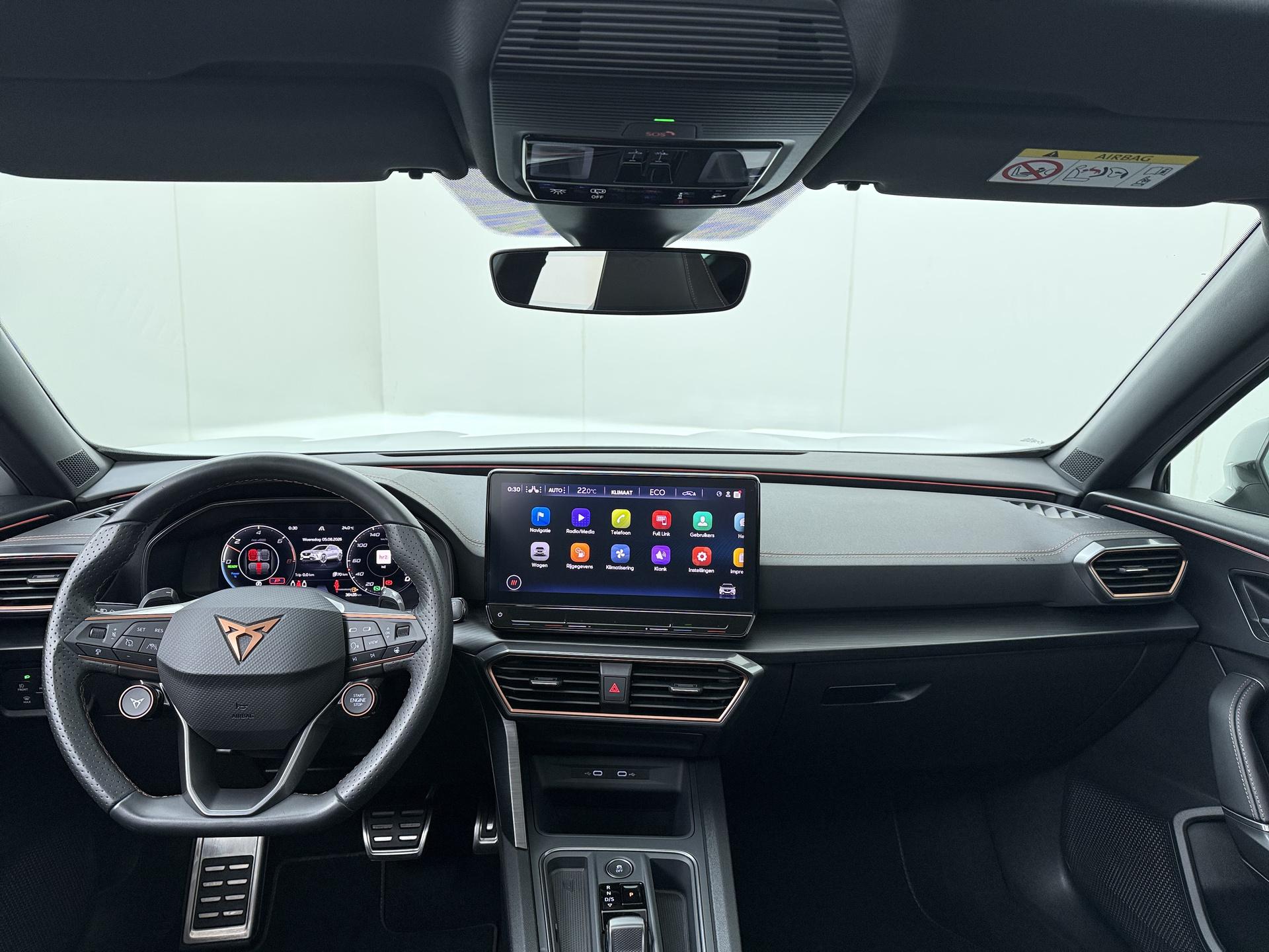 CUPRA