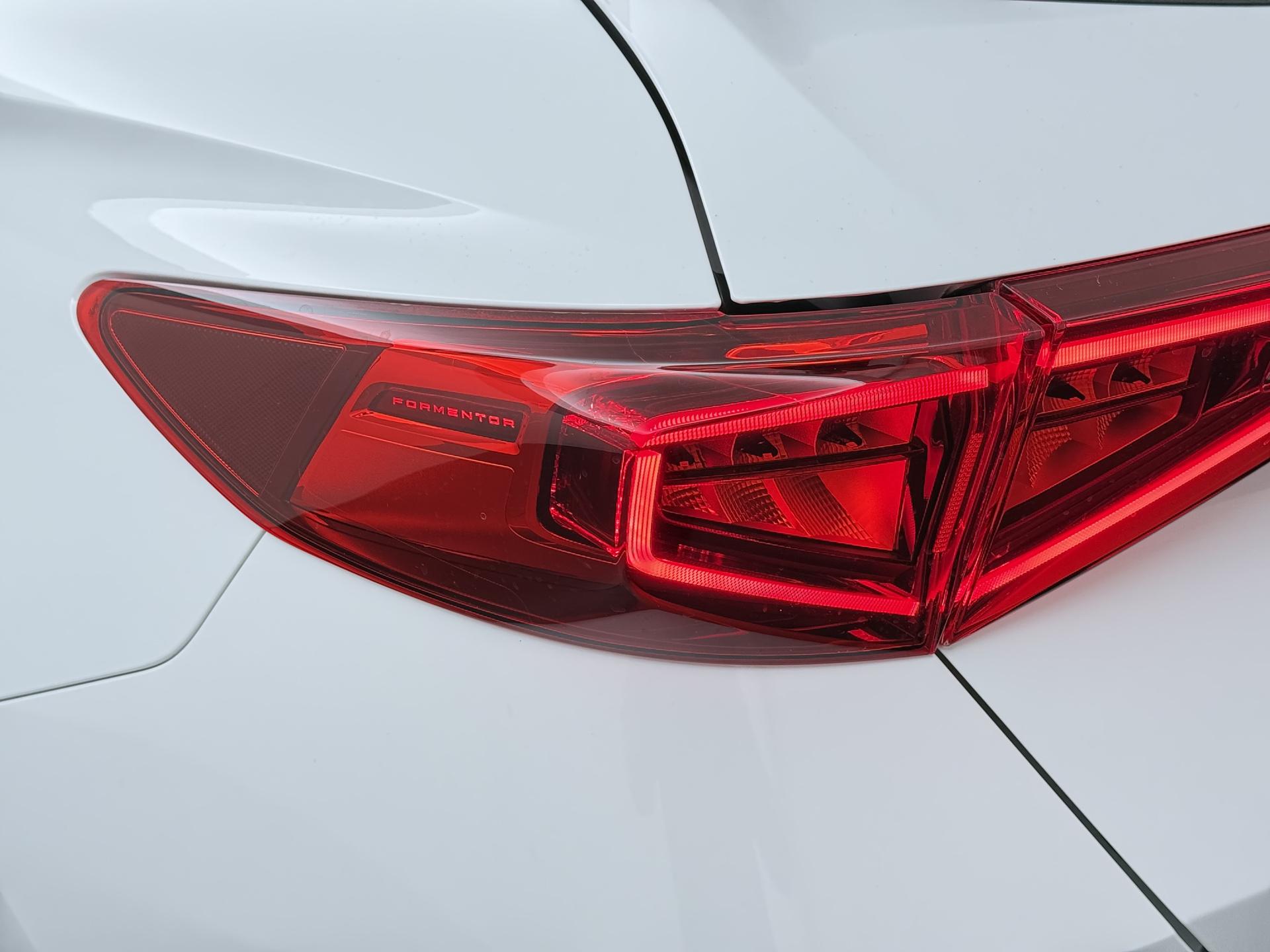 CUPRA