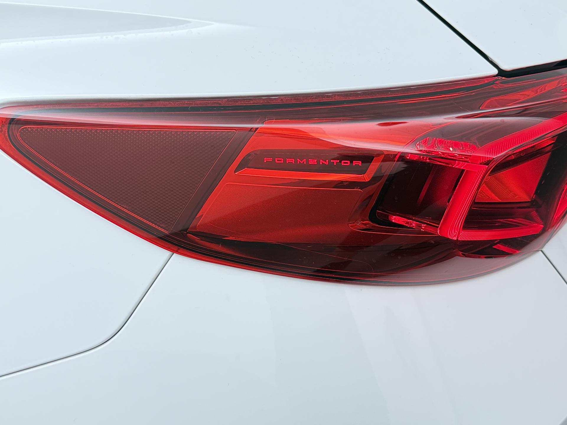 CUPRA