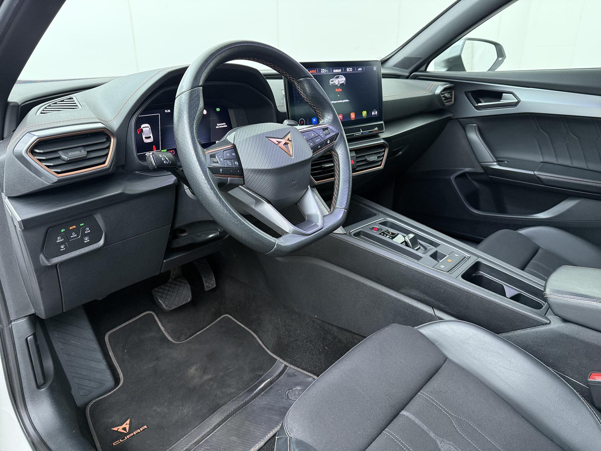 CUPRA