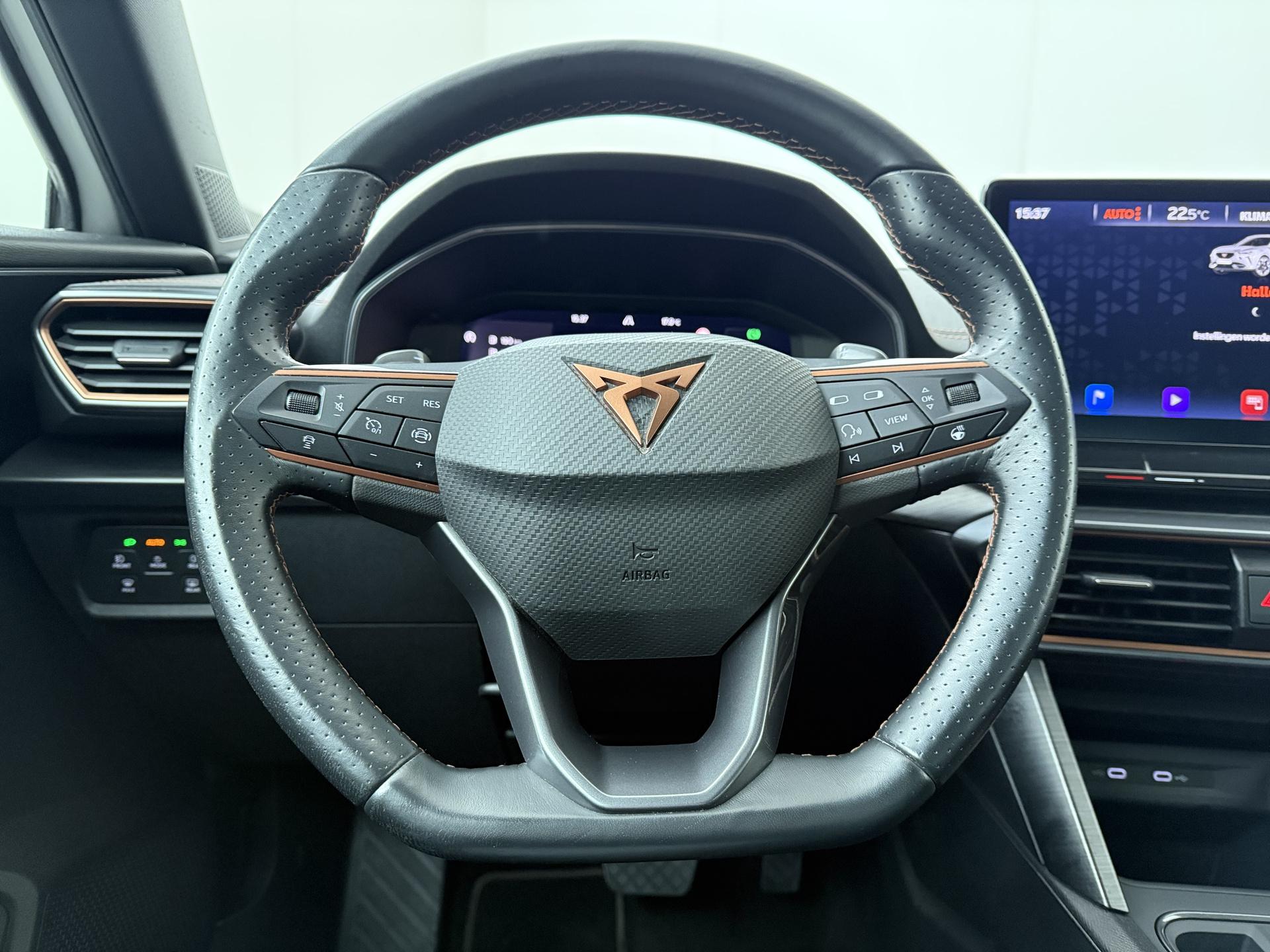 CUPRA
