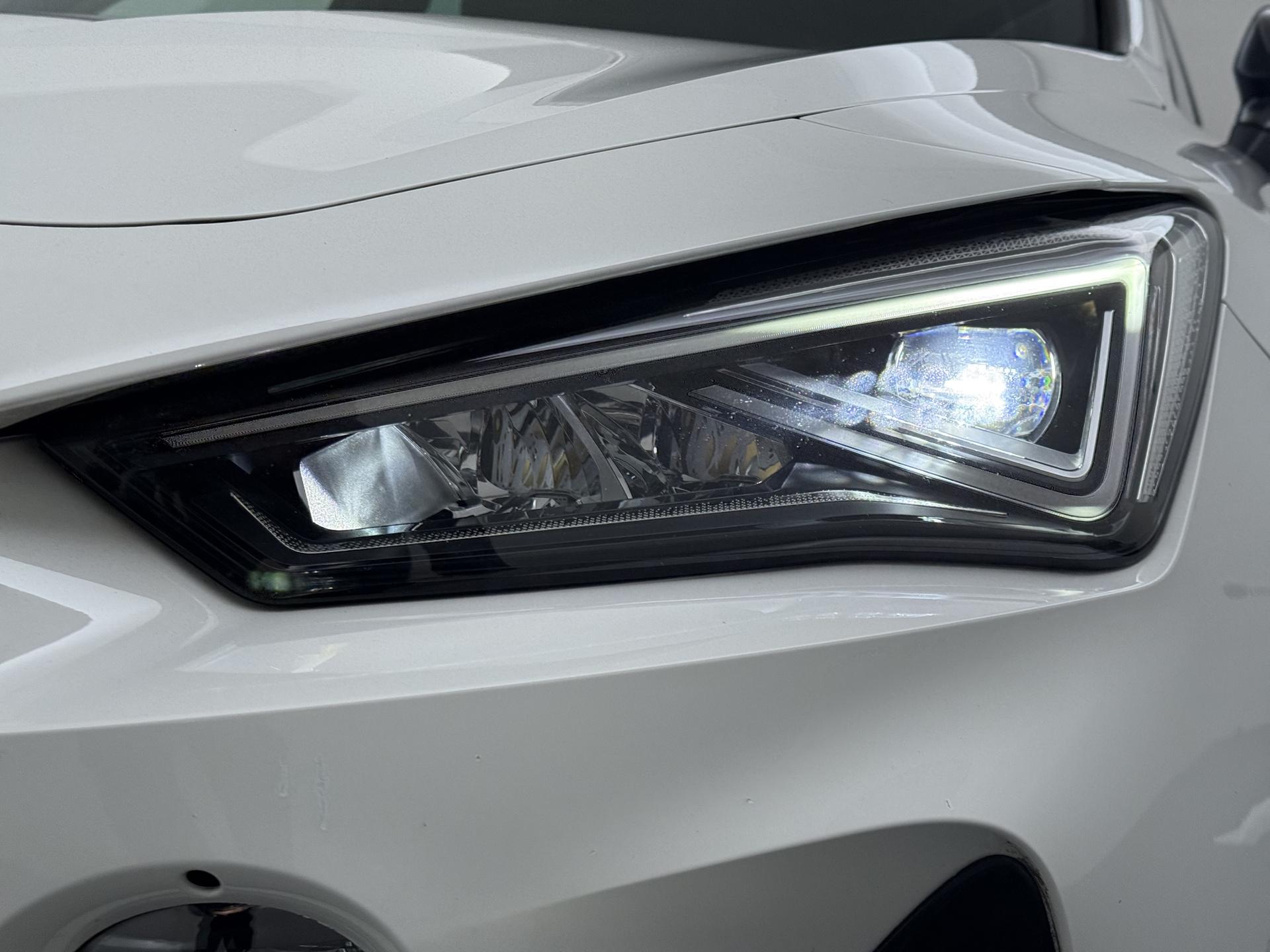 CUPRA