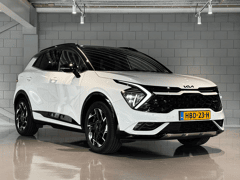 Kia Sportage 1.6 T-GDi Plug-in Hybrid AWD GT-PlusLine - Afbeelding 2