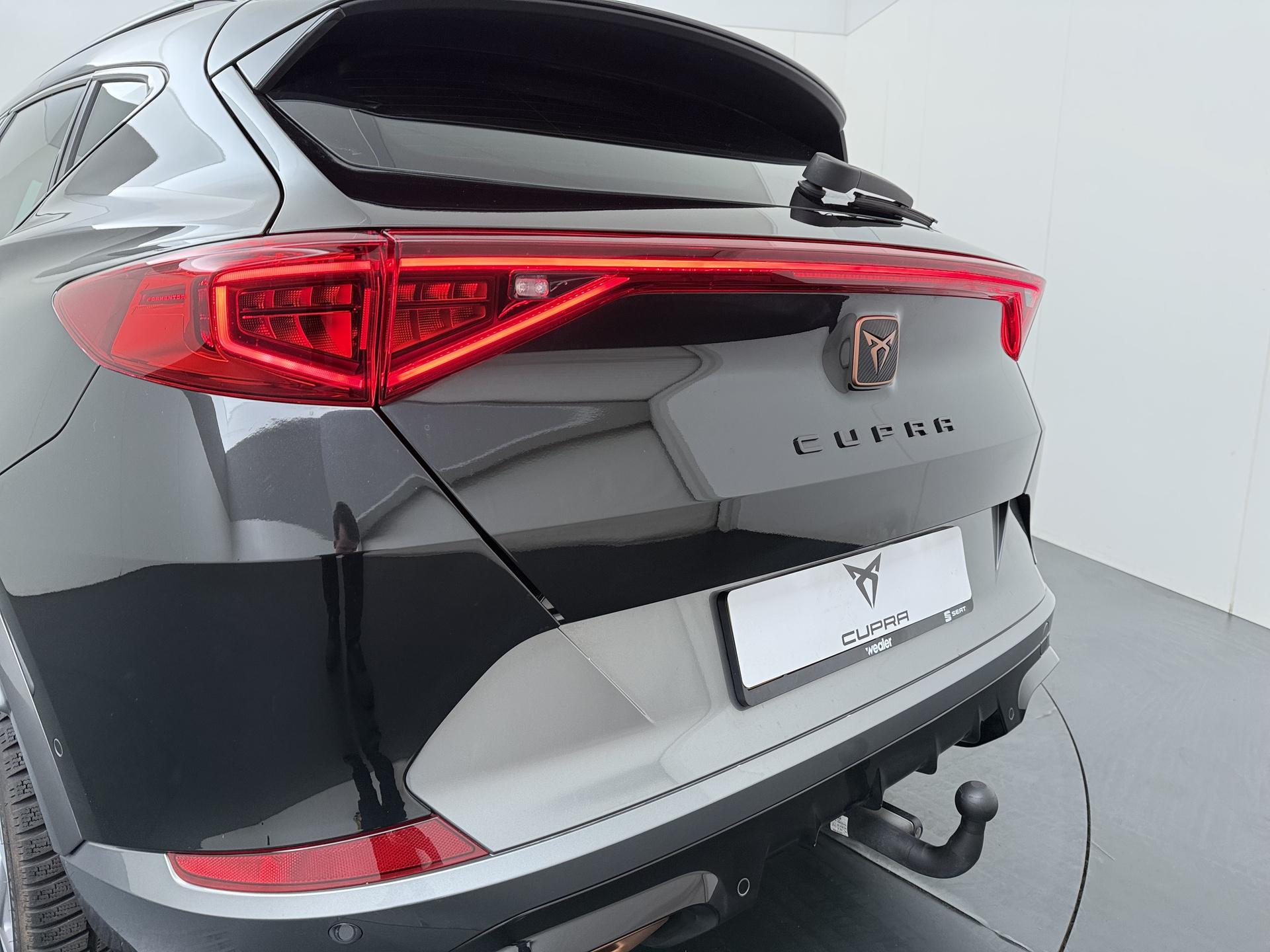 CUPRA