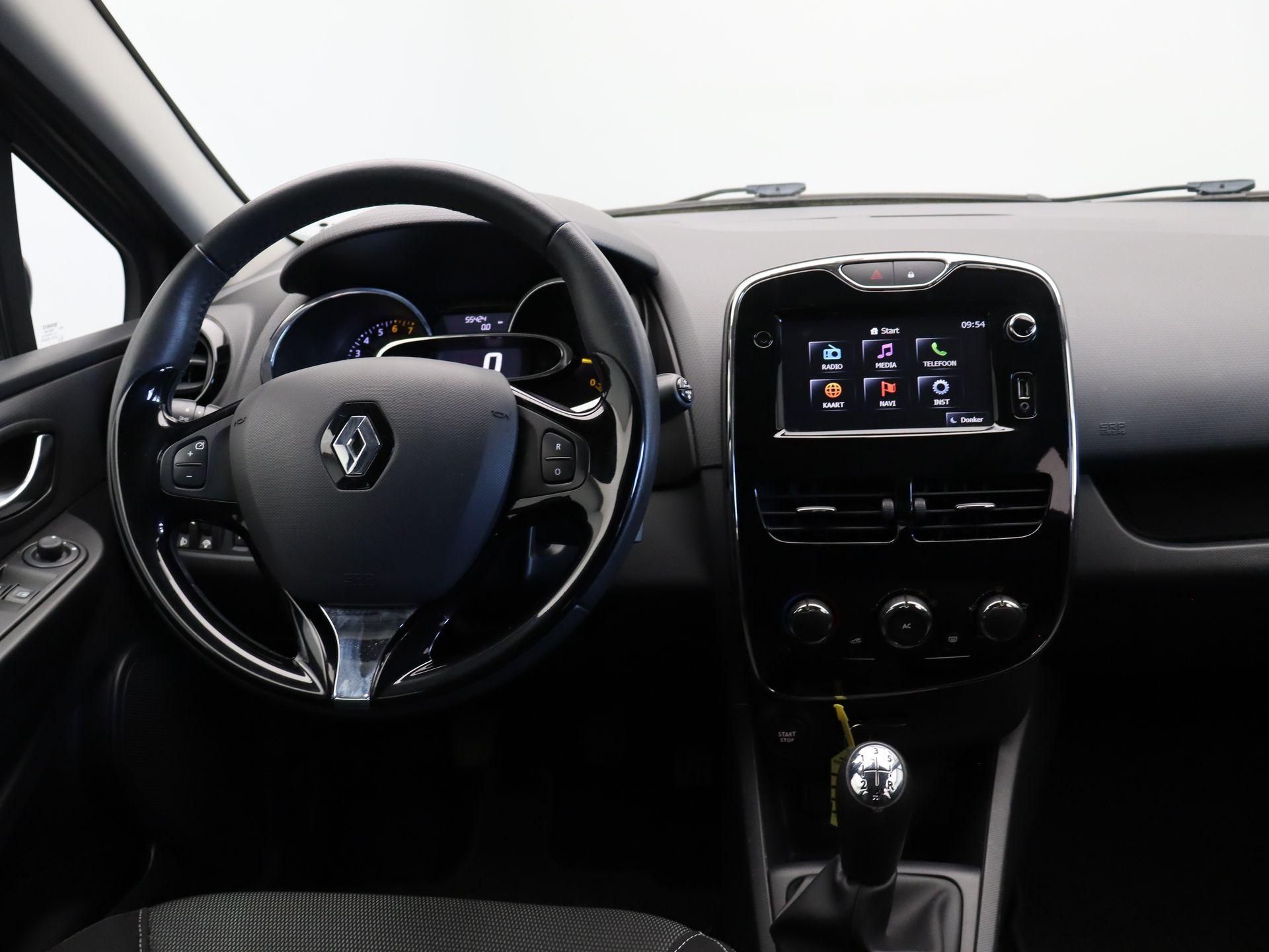 Renault Clio Estate 0.9 TCe Expression - Afbeelding 5