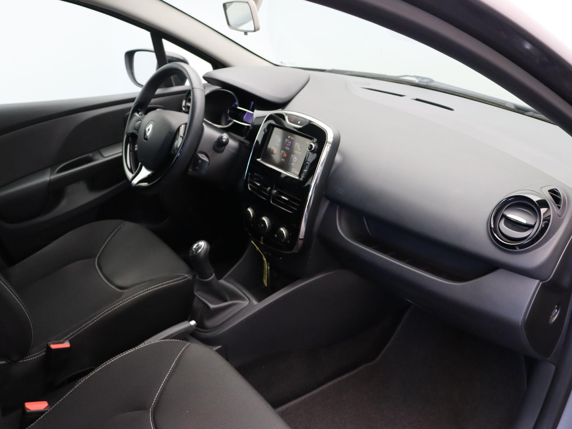 Renault Clio Estate 0.9 TCe Expression - Afbeelding 6