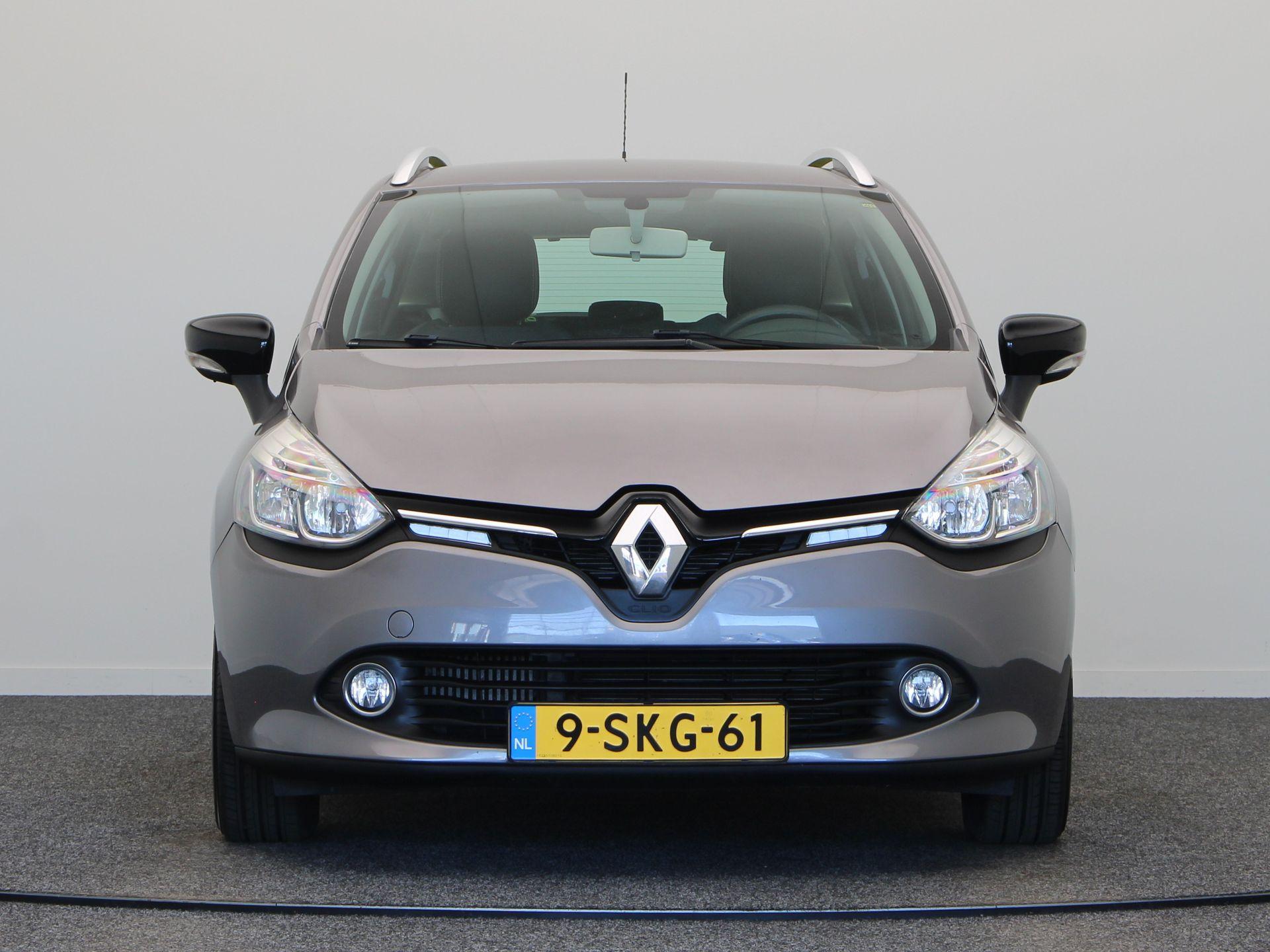 Renault Clio Estate 0.9 TCe Expression - Afbeelding 7